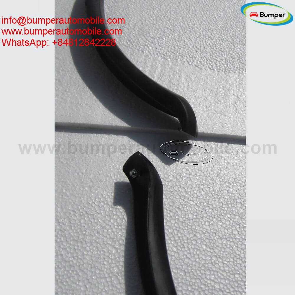  Rubber for Mercedes benz W108 W109 bumpers